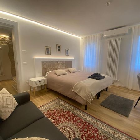 Apartamento Magnolia 41 Possagno Exterior foto