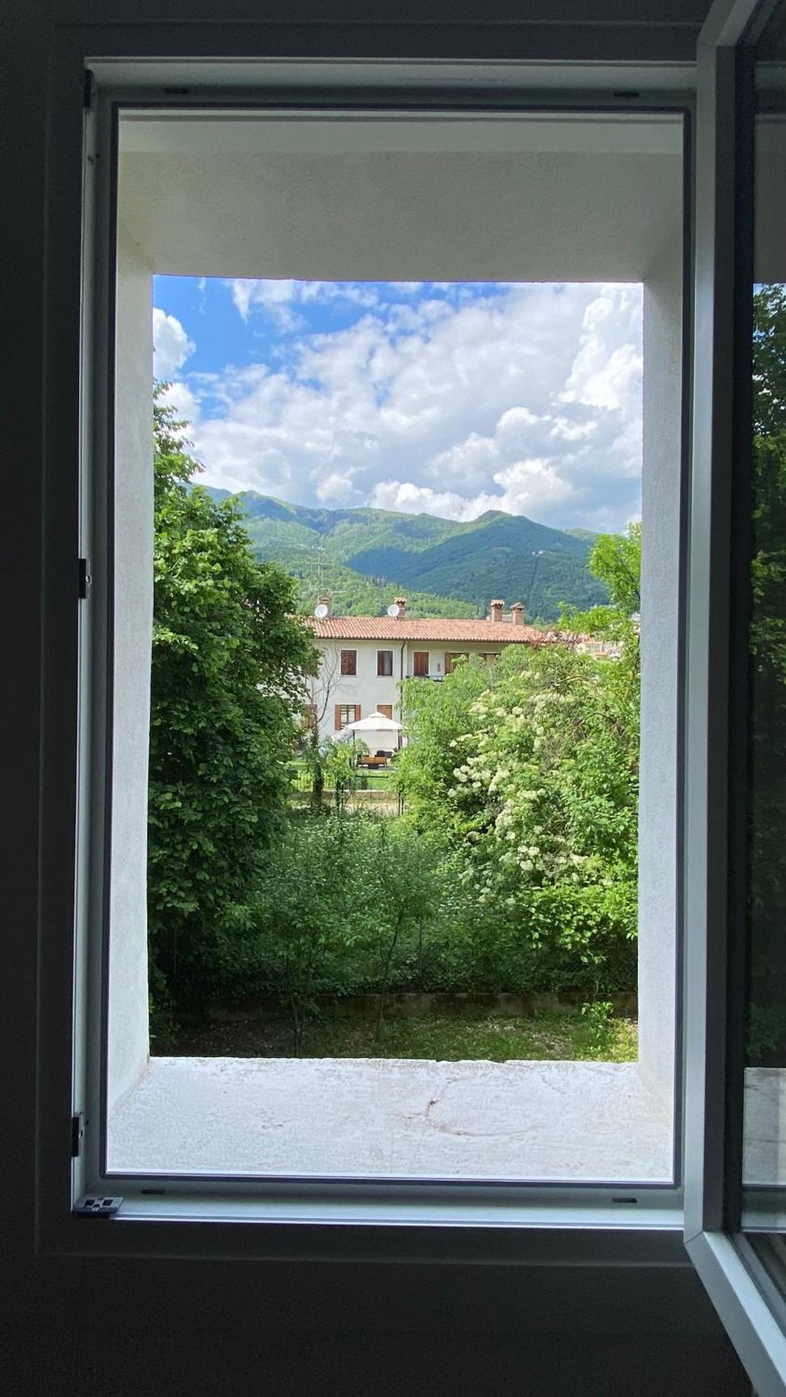 Apartamento Magnolia 41 Possagno Exterior foto