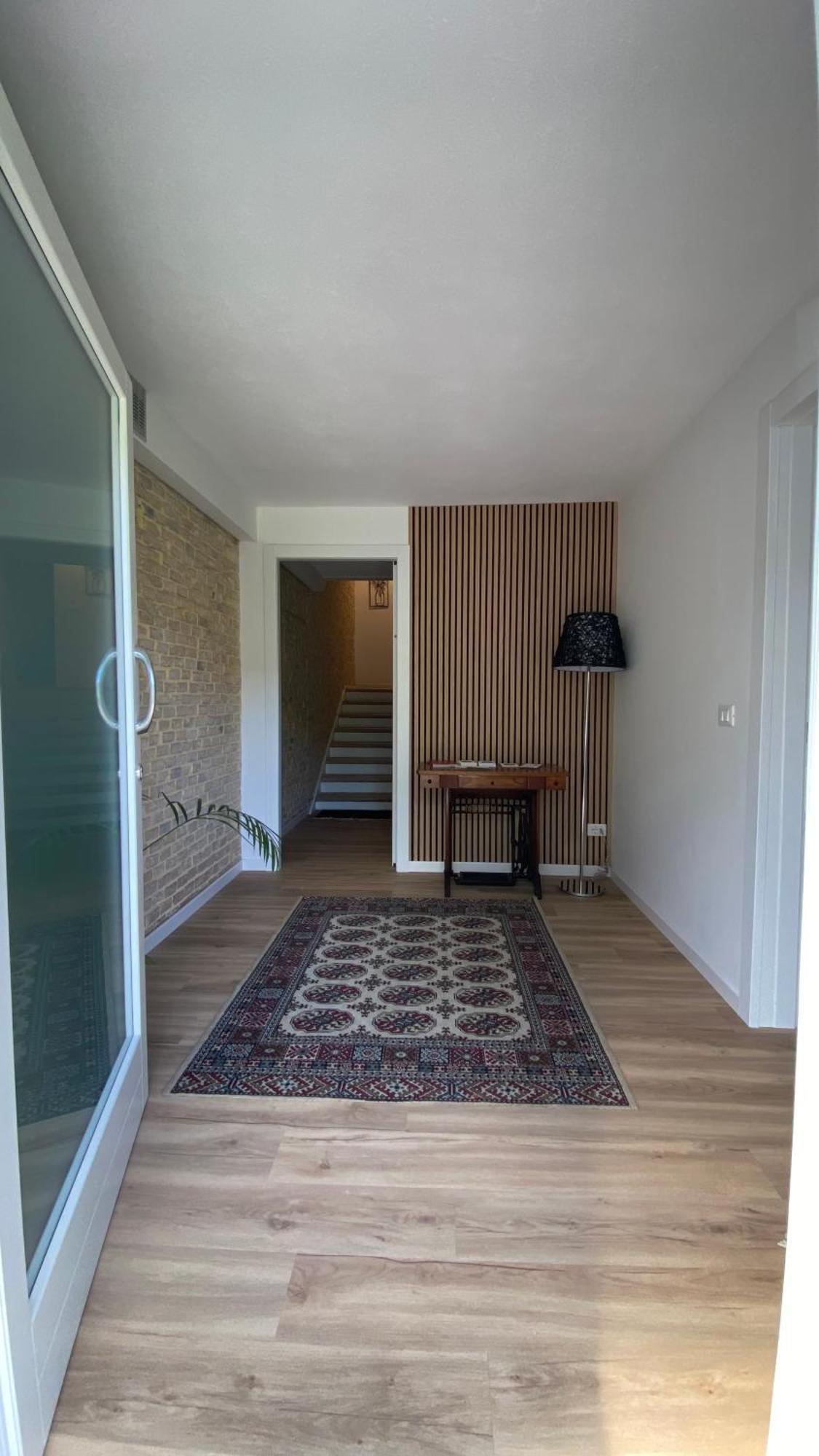 Apartamento Magnolia 41 Possagno Exterior foto