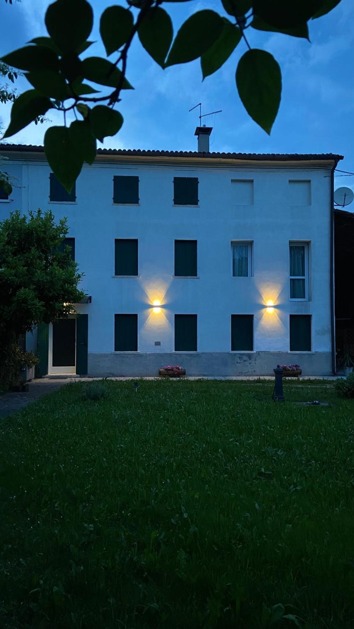 Apartamento Magnolia 41 Possagno Exterior foto