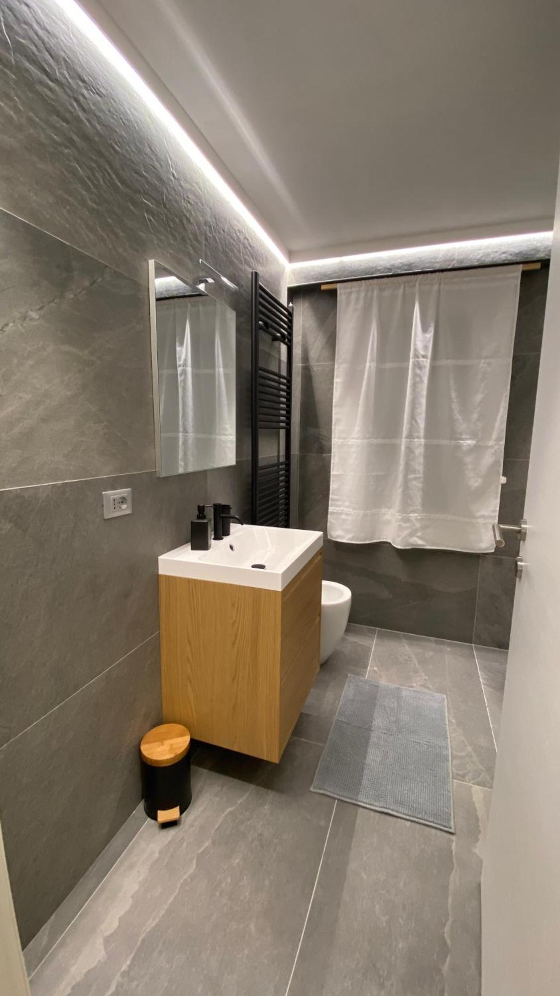 Apartamento Magnolia 41 Possagno Exterior foto