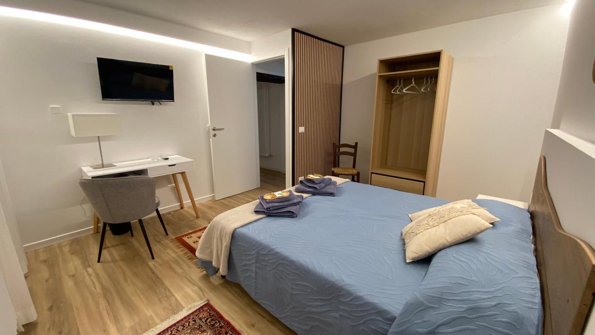 Apartamento Magnolia 41 Possagno Exterior foto