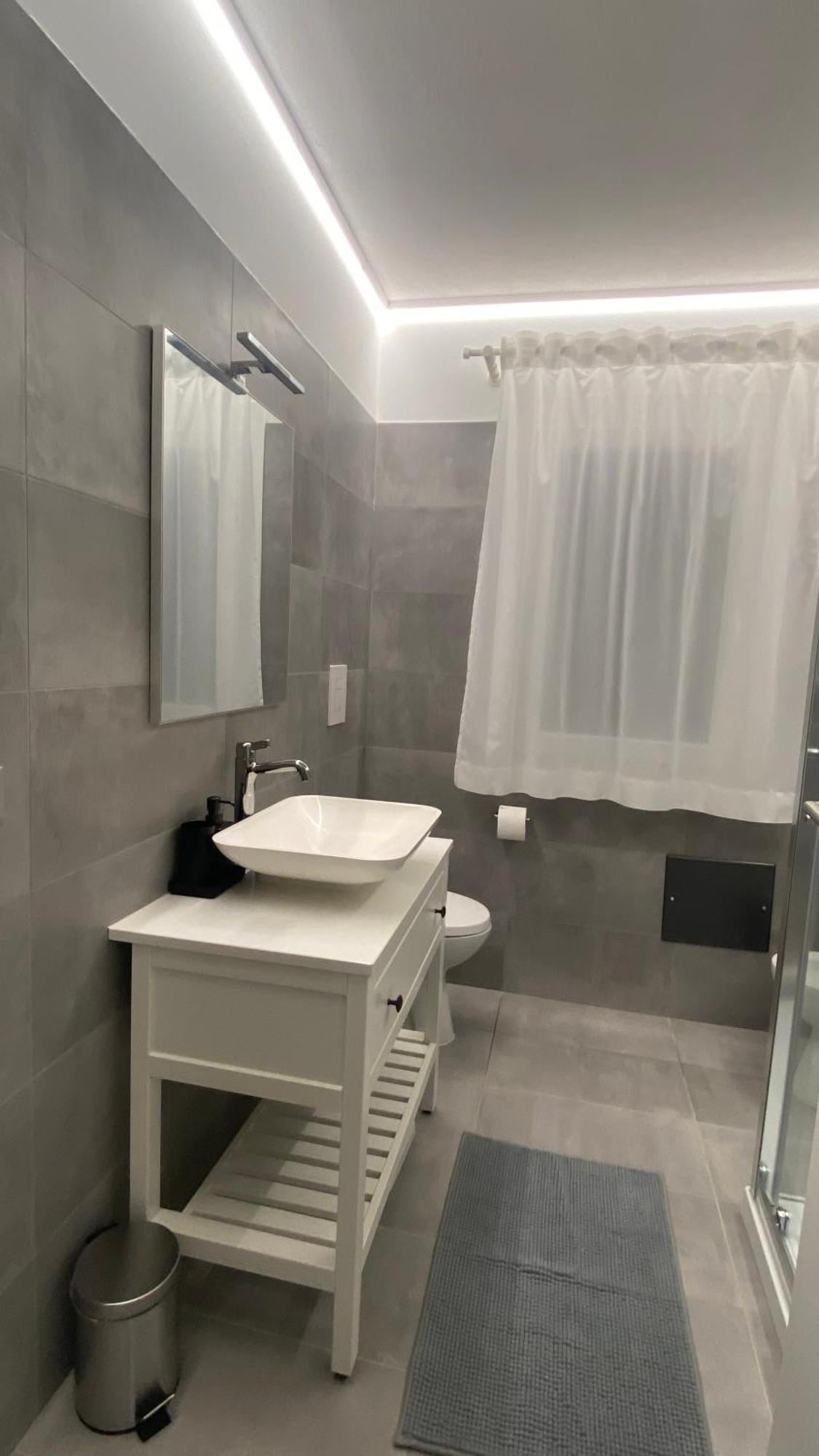 Apartamento Magnolia 41 Possagno Exterior foto