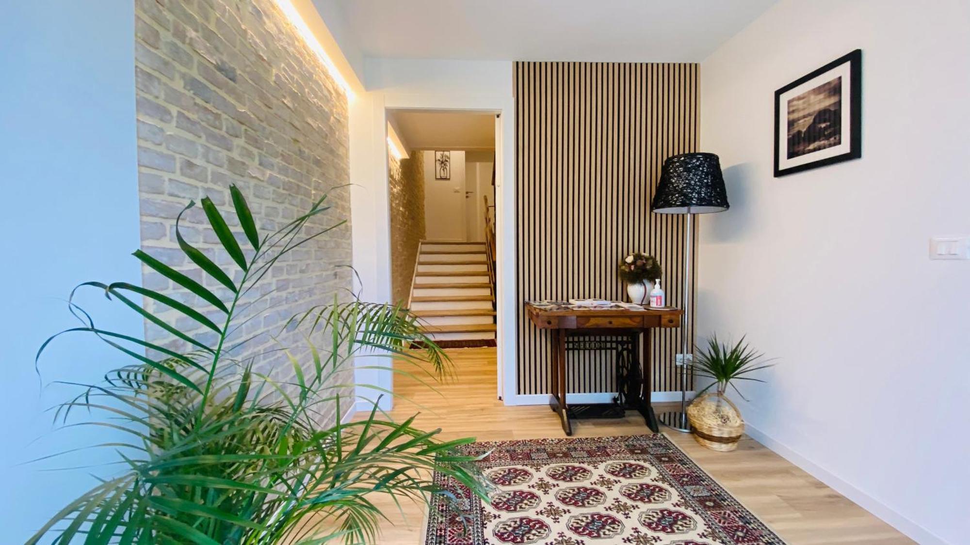 Apartamento Magnolia 41 Possagno Exterior foto