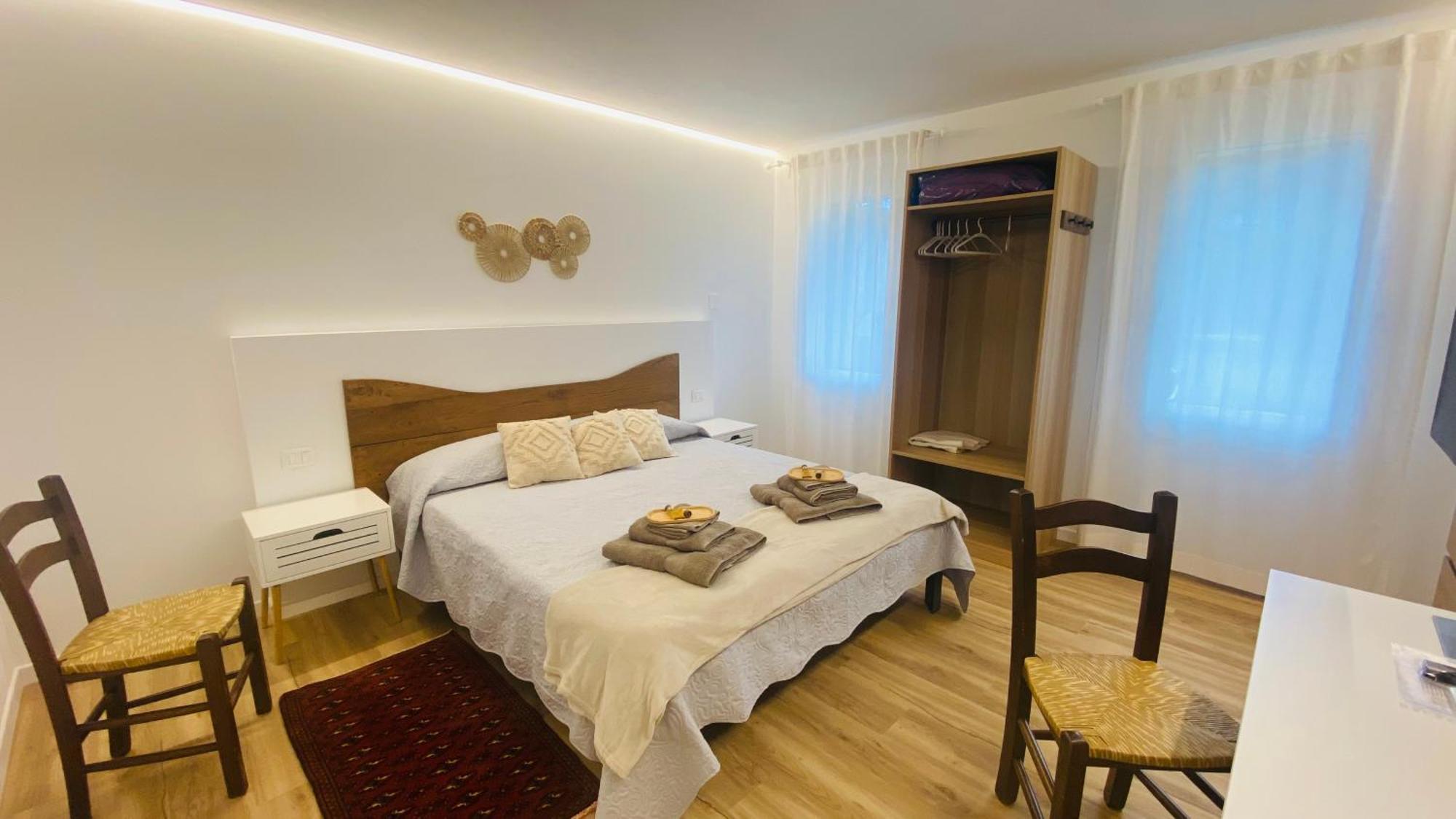 Apartamento Magnolia 41 Possagno Exterior foto