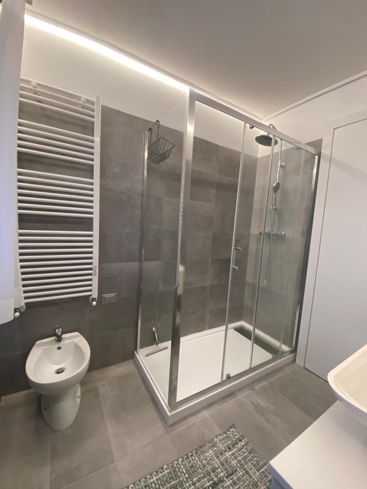 Apartamento Magnolia 41 Possagno Exterior foto