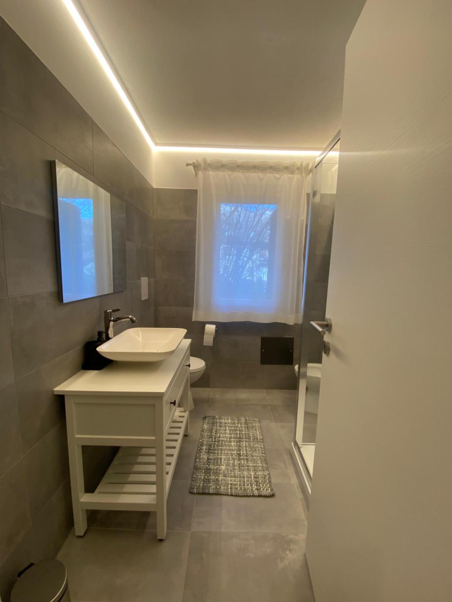 Apartamento Magnolia 41 Possagno Exterior foto