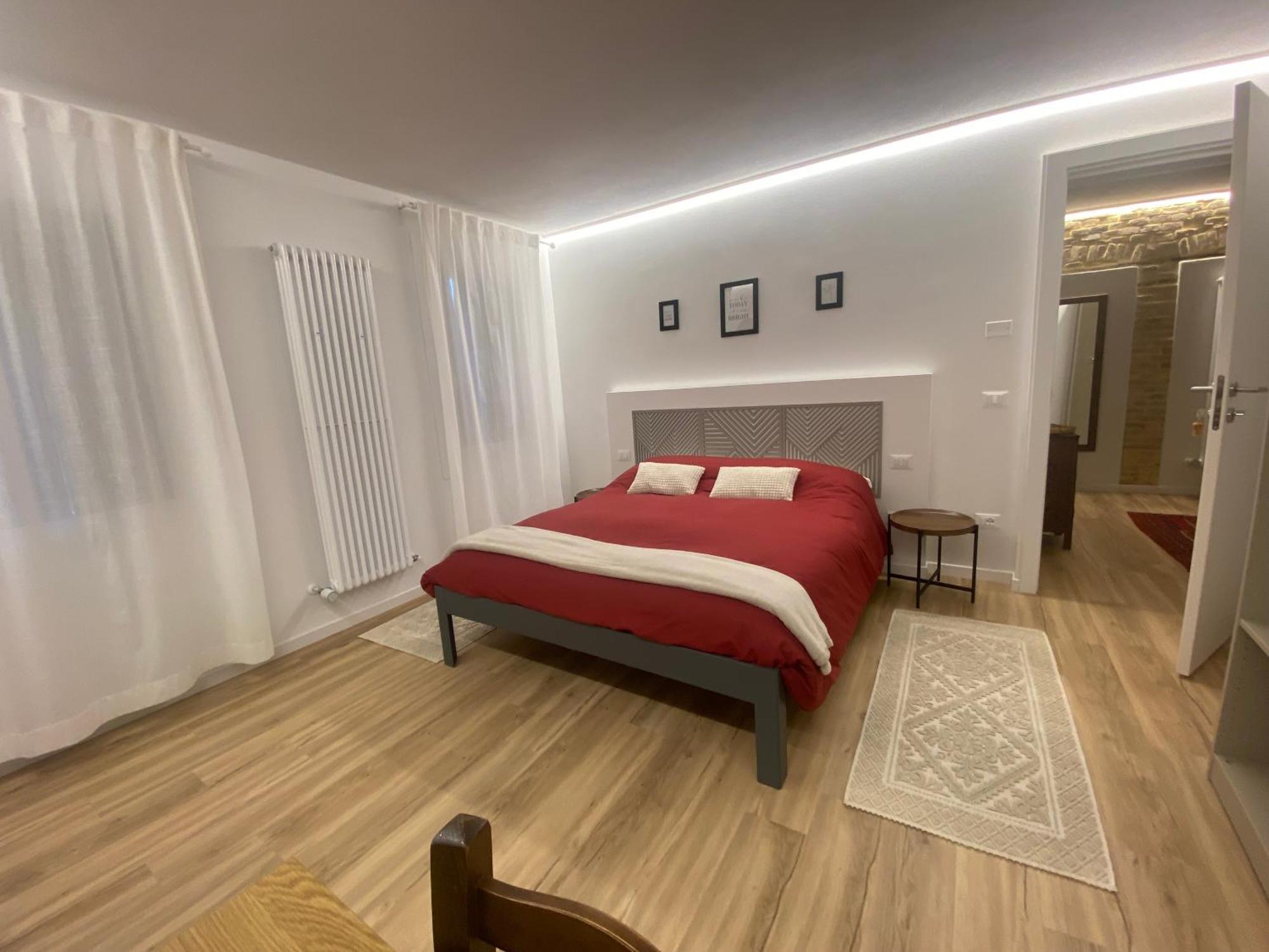 Apartamento Magnolia 41 Possagno Exterior foto
