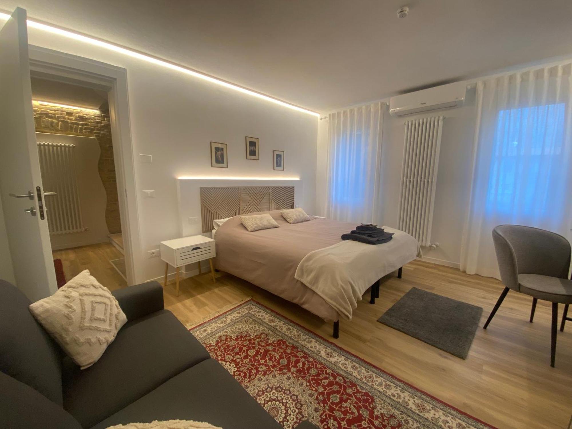 Apartamento Magnolia 41 Possagno Exterior foto